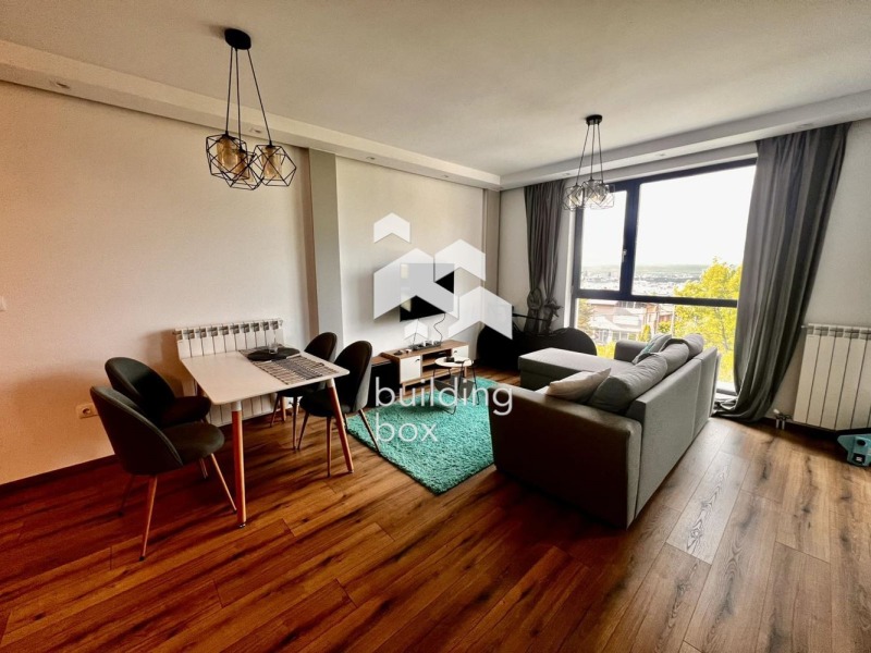 Vuokrattavana  1 makuuhuone Sofia , Simeonovo , 65 neliömetriä | 40830069