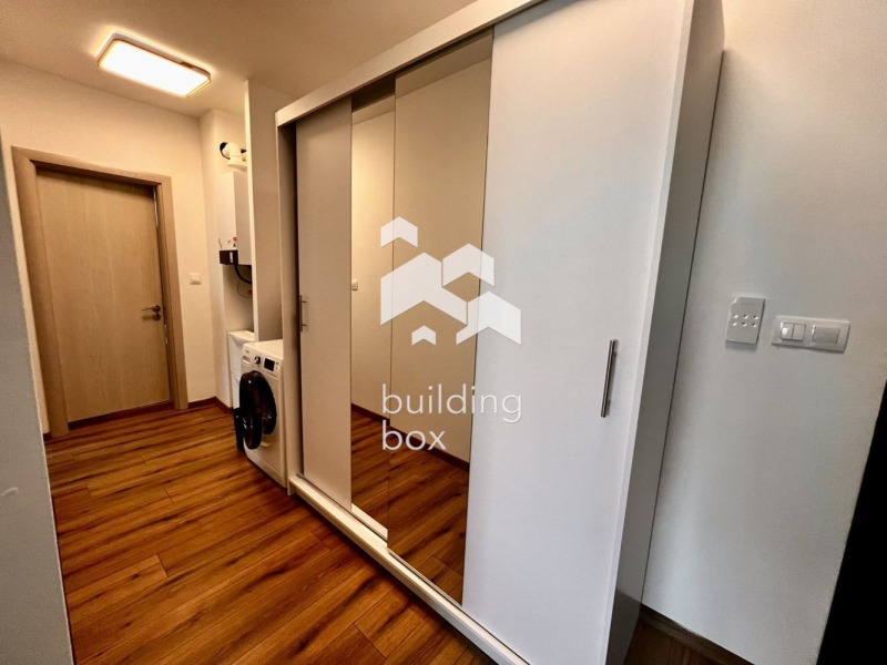 Vuokrattavana  1 makuuhuone Sofia , Simeonovo , 65 neliömetriä | 40830069 - kuva [8]