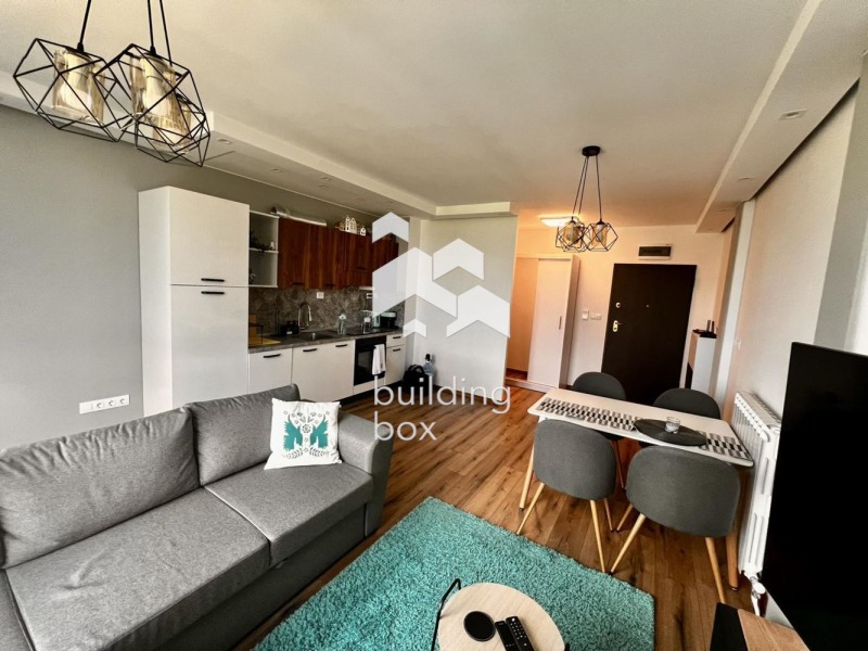 Vuokrattavana  1 makuuhuone Sofia , Simeonovo , 65 neliömetriä | 40830069 - kuva [4]