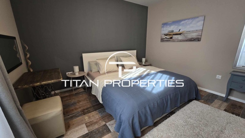 Da affittare  1 camera da letto Varna , Briz , 77 mq | 37165301 - Immagine [5]