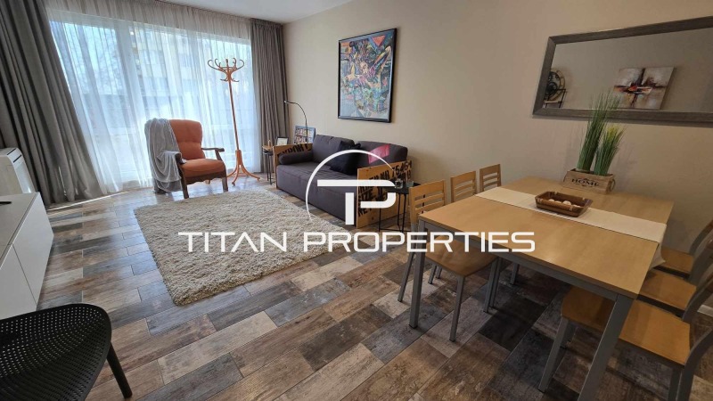 Da affittare  1 camera da letto Varna , Briz , 77 mq | 37165301 - Immagine [2]