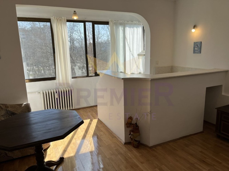 В аренду  1 спальня Варна , Младост 2 , 58 кв.м | 75433409