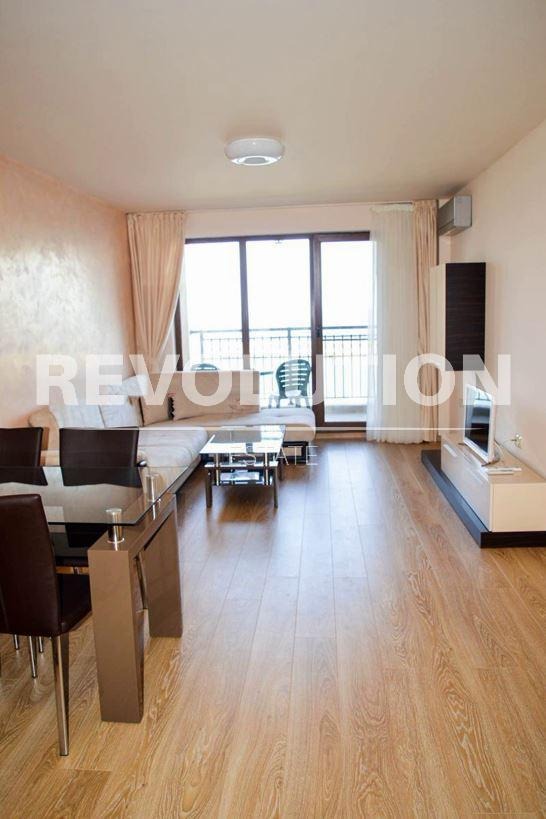 Дава под наем  2-стаен град Варна , м-т Ален мак , 88 кв.м | 50144585 - изображение [2]