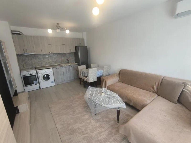 For Rent  1 bedroom Varna , Levski 1 , 52 sq.m | 72549081