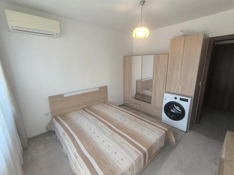 For Rent  1 bedroom Varna , Levski 1 , 52 sq.m | 72549081 - image [4]