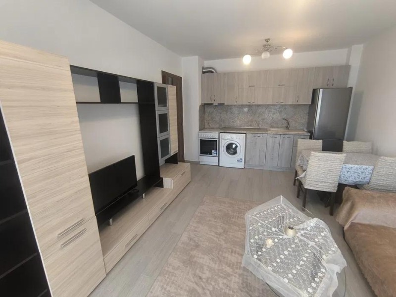 For Rent  1 bedroom Varna , Levski 1 , 52 sq.m | 72549081 - image [2]