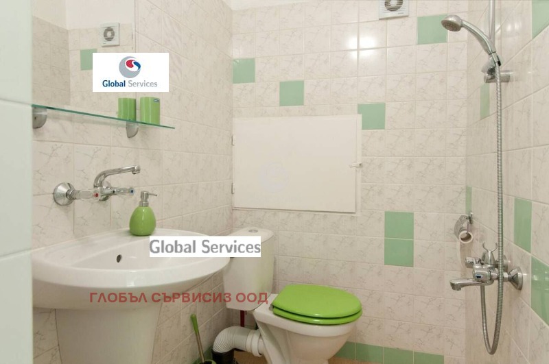 För uthyrning  1 sovrum Sofia , Oboristje , 50 kvm | 11866999 - bild [5]