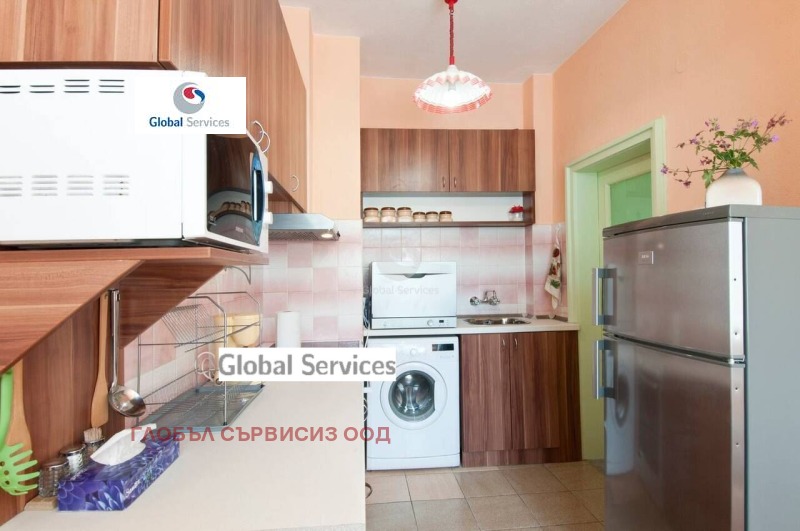 För uthyrning  1 sovrum Sofia , Oboristje , 50 kvm | 11866999 - bild [4]