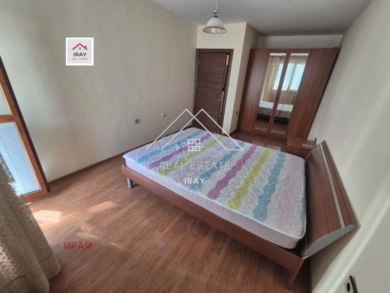 Til leje  1 soveværelse Stara Zagora , Ayazmoto , 60 kvm | 52286263 - billede [15]