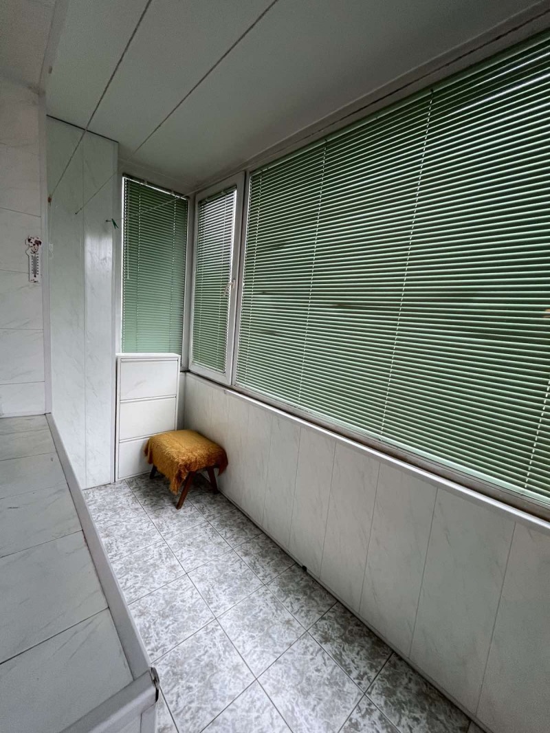 Дава под наем 3-СТАЕН, гр. Шумен, Военно училище, снимка 5 - Апартаменти - 53246835