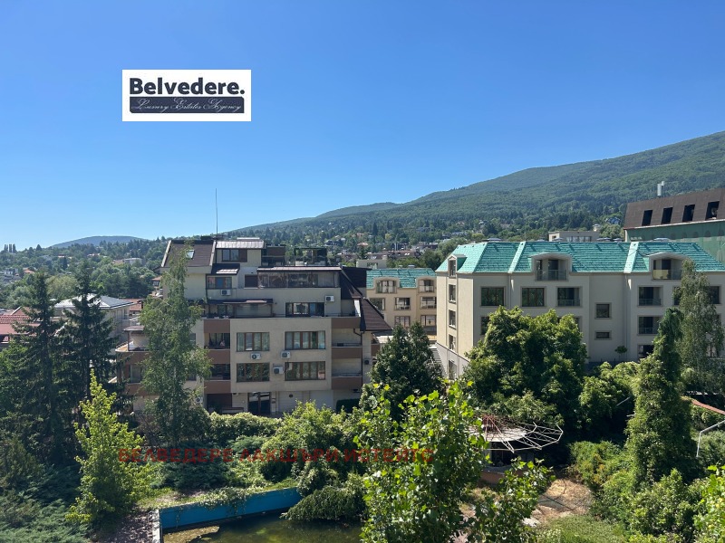 Дава под наем  4-стаен град София , Драгалевци , 200 кв.м | 12768423 - изображение [16]