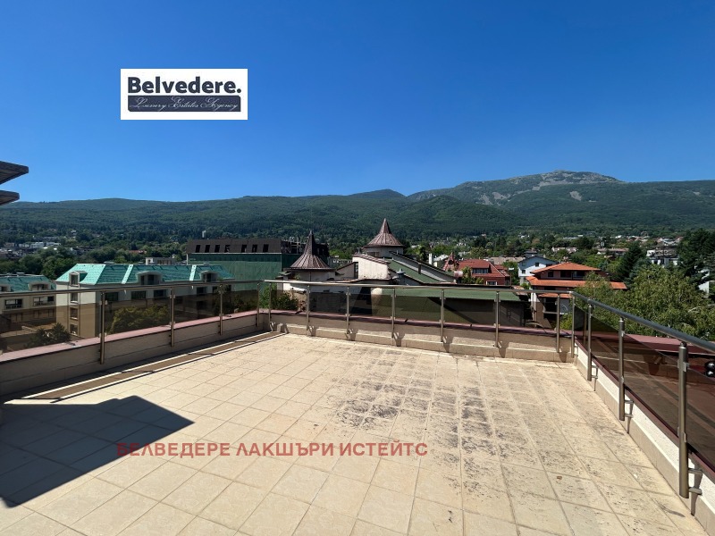 Дава под наем  4-стаен град София , Драгалевци , 200 кв.м | 12768423