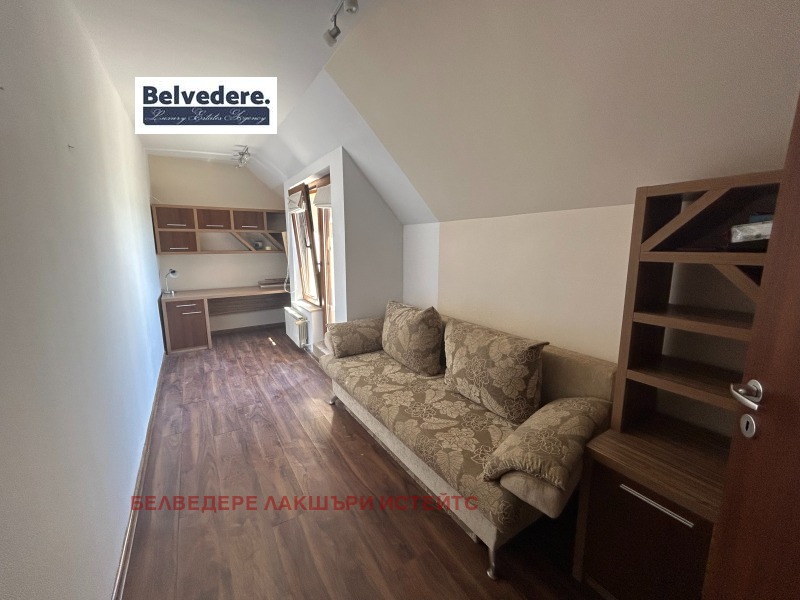 Дава под наем  4-стаен град София , Драгалевци , 200 кв.м | 12768423 - изображение [6]