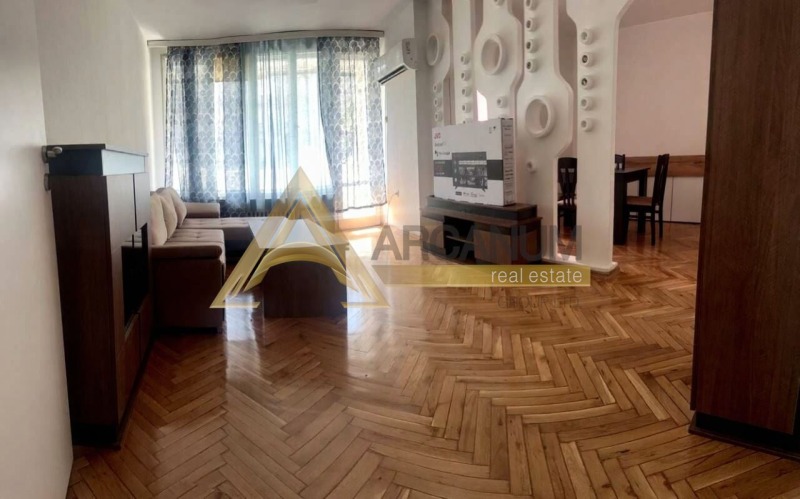 Дава под наем 4-СТАЕН, гр. Варна, Чаталджа, снимка 3 - Апартаменти - 52638774