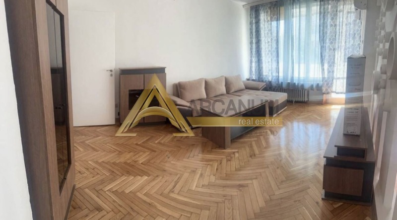 Дава под наем 4-СТАЕН, гр. Варна, Чаталджа, снимка 2 - Апартаменти - 52638774