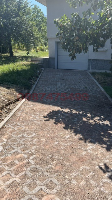 Дава под наем КЪЩА, гр. София, Симеоново, снимка 13 - Къщи - 55879790