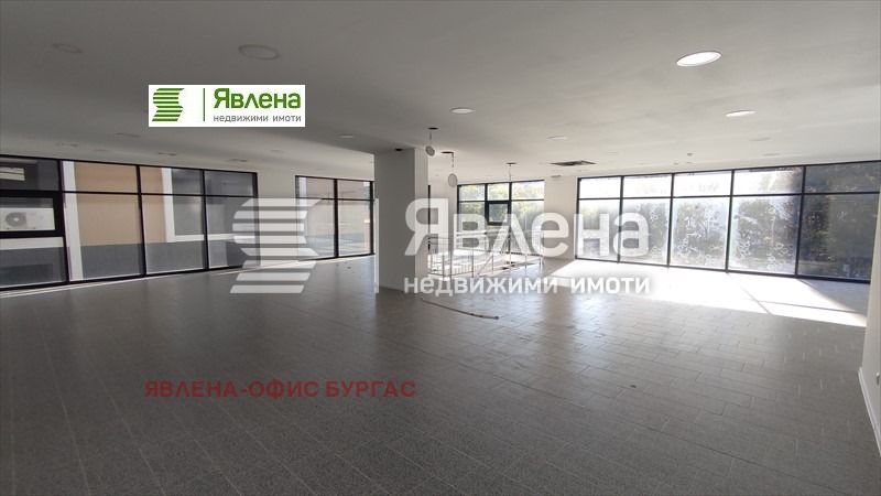 Te huur  Winkel Burgas , Izgrev , 349 m² | 75583917 - afbeelding [5]