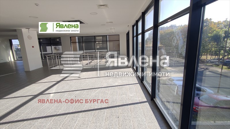 Te huur  Winkel Burgas , Izgrev , 349 m² | 75583917 - afbeelding [3]