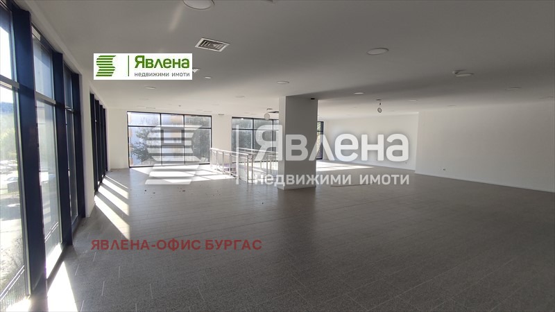 Te huur  Winkel Burgas , Izgrev , 349 m² | 75583917 - afbeelding [4]