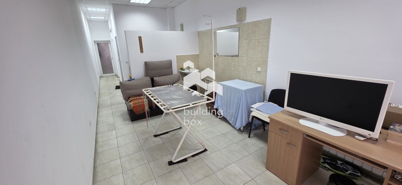 Дава под наем МАГАЗИН, гр. София, Център, снимка 2 - Магазини - 53511743