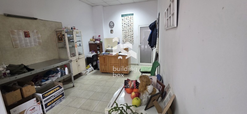 Дава под наем МАГАЗИН, гр. София, Център, снимка 5 - Магазини - 53511743