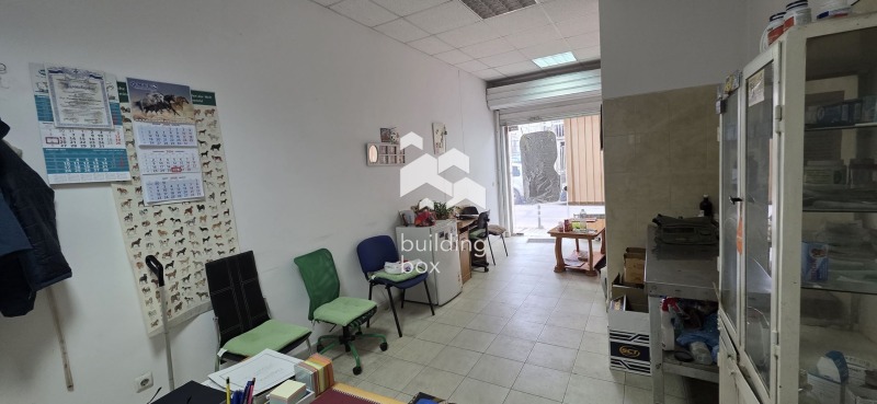 Дава под наем МАГАЗИН, гр. София, Център, снимка 6 - Магазини - 53511743