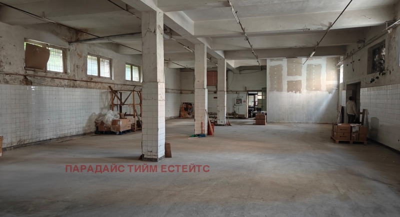 For Rent  Storage Sofia , Poduyane , 1100 sq.m | 43561085 - image [7]