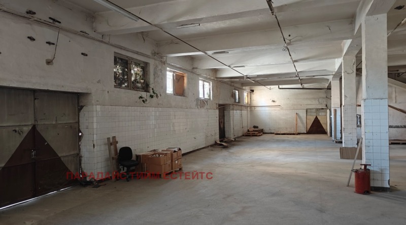 For Rent  Storage Sofia , Poduyane , 1100 sq.m | 43561085 - image [5]