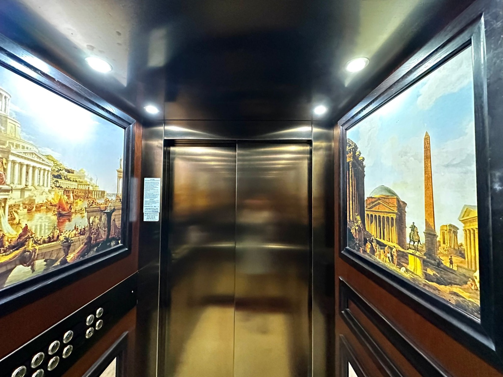 Дава под наем 2-СТАЕН, гр. Варна, Център, снимка 17 - Апартаменти - 56370389