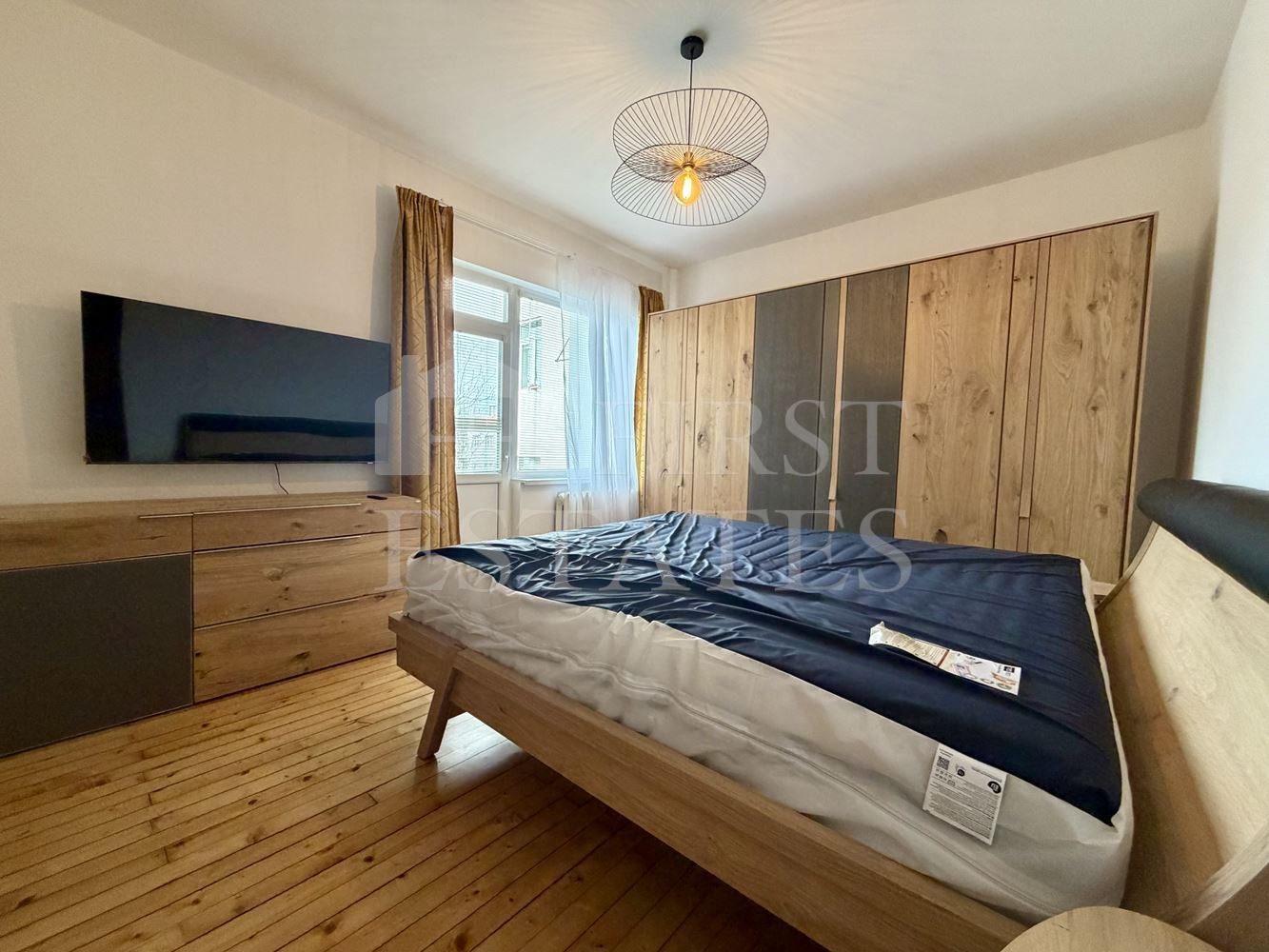 Дава под наем 3-СТАЕН, гр. София, Център, снимка 7 - Апартаменти - 53718284