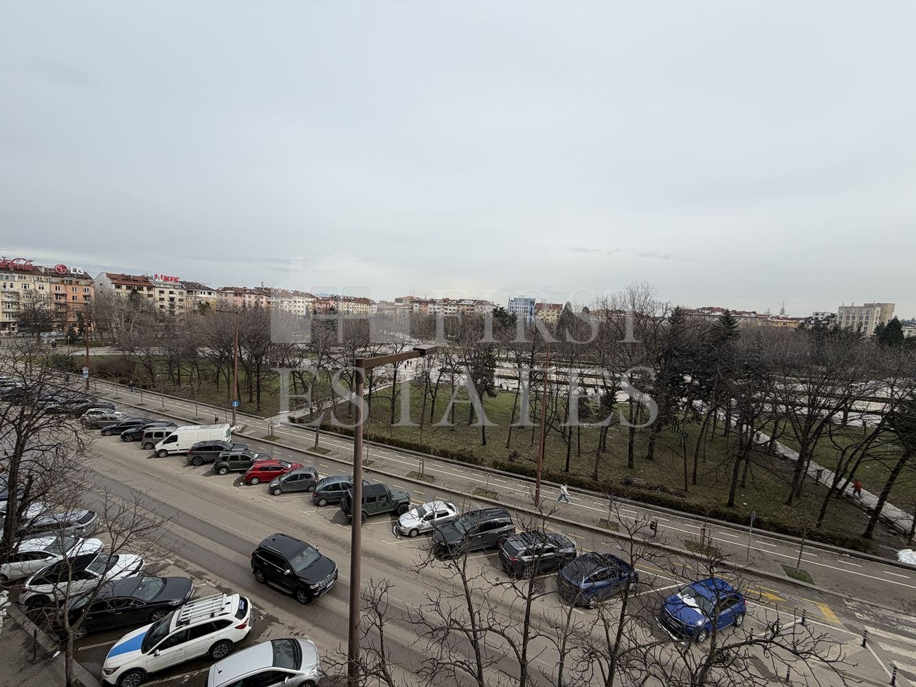 Дава под наем 3-СТАЕН, гр. София, Център, снимка 8 - Апартаменти - 53718284