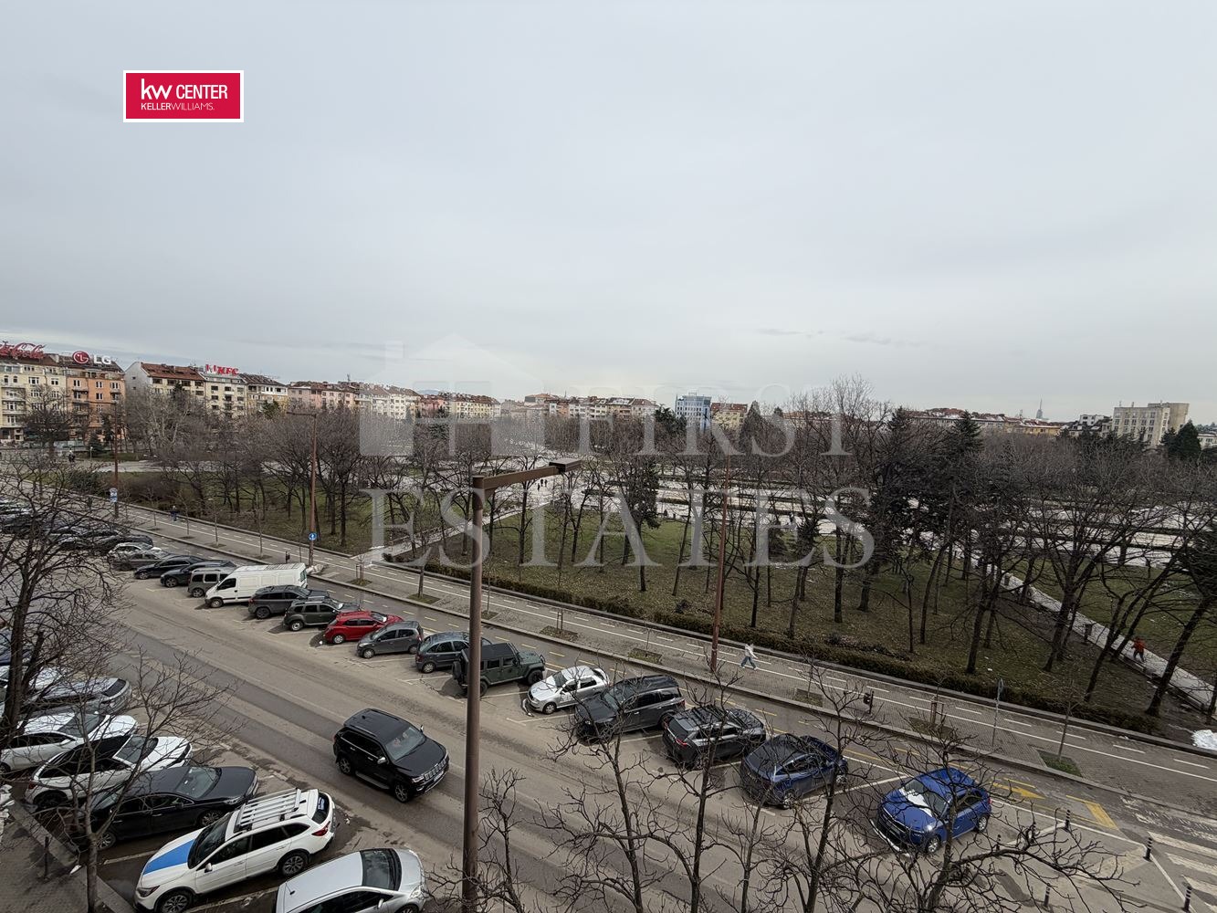 Дава под наем 3-СТАЕН, гр. София, Център, снимка 8 - Апартаменти - 53718284
