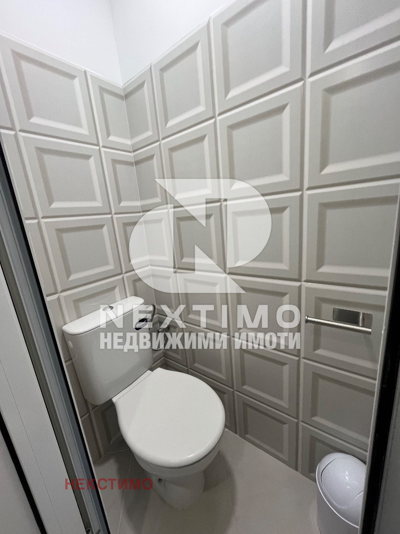 Дава под наем 3-СТАЕН, гр. Пловдив, Мараша, снимка 11 - Апартаменти - 53822574