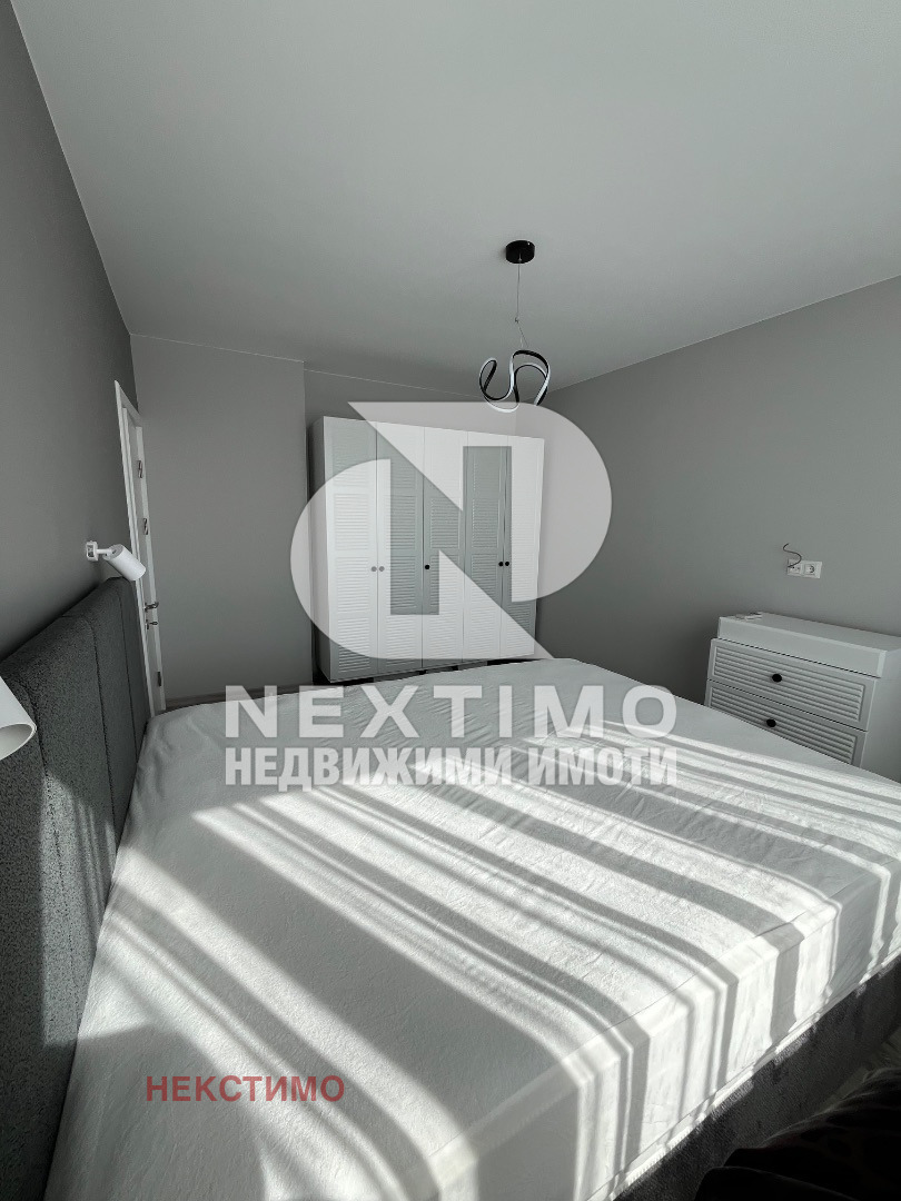 Дава под наем 3-СТАЕН, гр. Пловдив, Мараша, снимка 8 - Апартаменти - 53822574