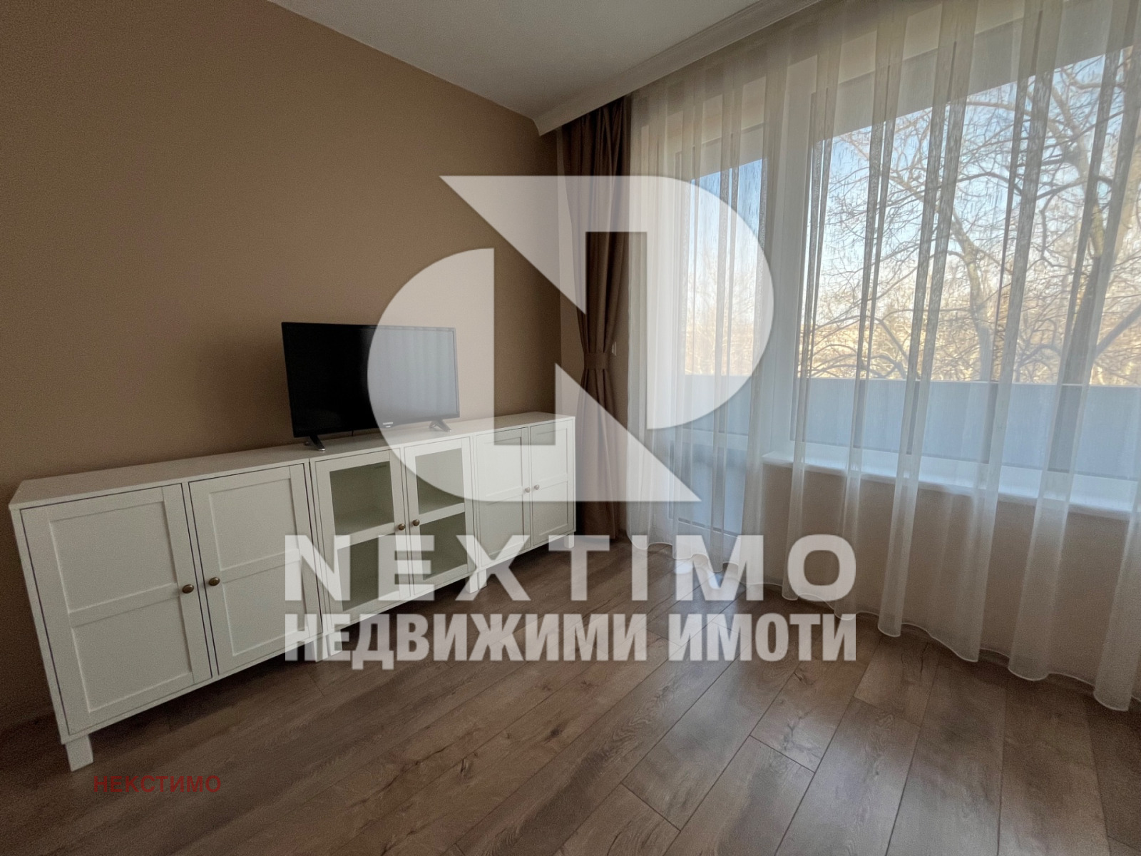 Дава под наем 3-СТАЕН, гр. Пловдив, Мараша, снимка 2 - Апартаменти - 53822574