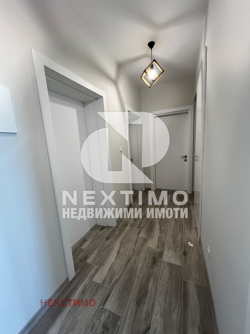 Дава под наем 3-СТАЕН, гр. Пловдив, Мараша, снимка 3 - Апартаменти - 53822574