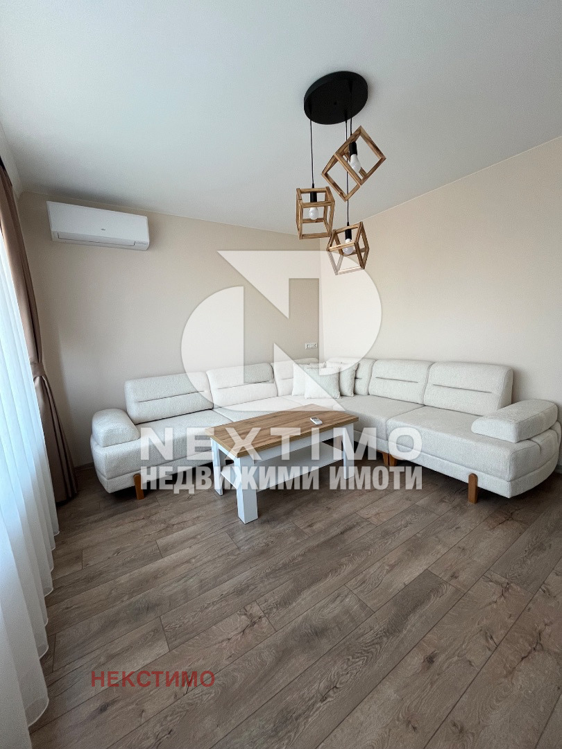 Дава под наем 3-СТАЕН, гр. Пловдив, Мараша