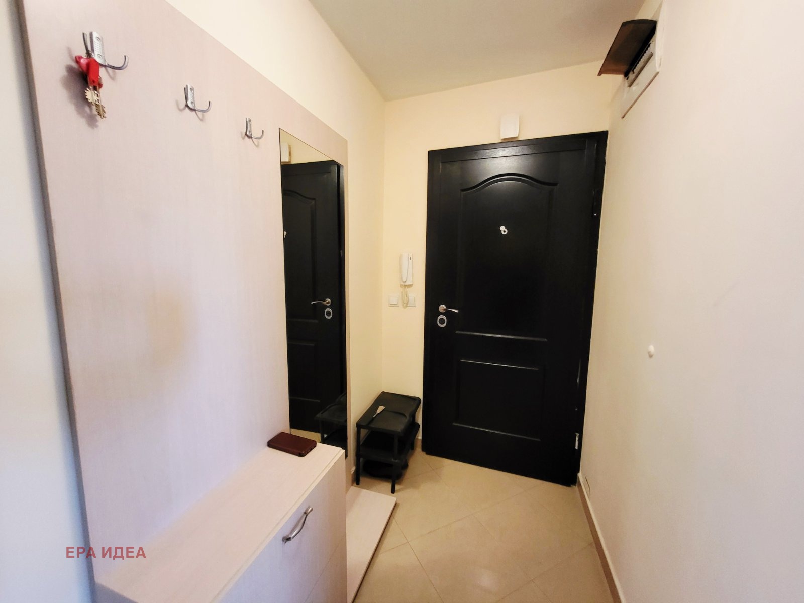 Дава под наем 3-СТАЕН, гр. София, Оборище, снимка 14 - Апартаменти - 54298405