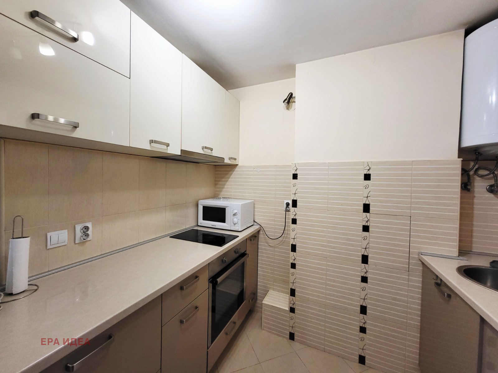 Дава под наем 3-СТАЕН, гр. София, Оборище, снимка 8 - Апартаменти - 54298405