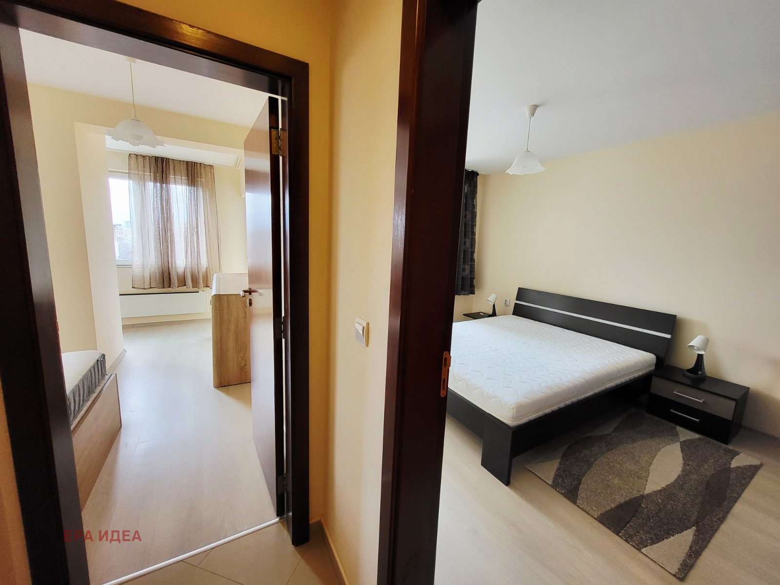 Дава под наем 3-СТАЕН, гр. София, Оборище, снимка 13 - Апартаменти - 54298405