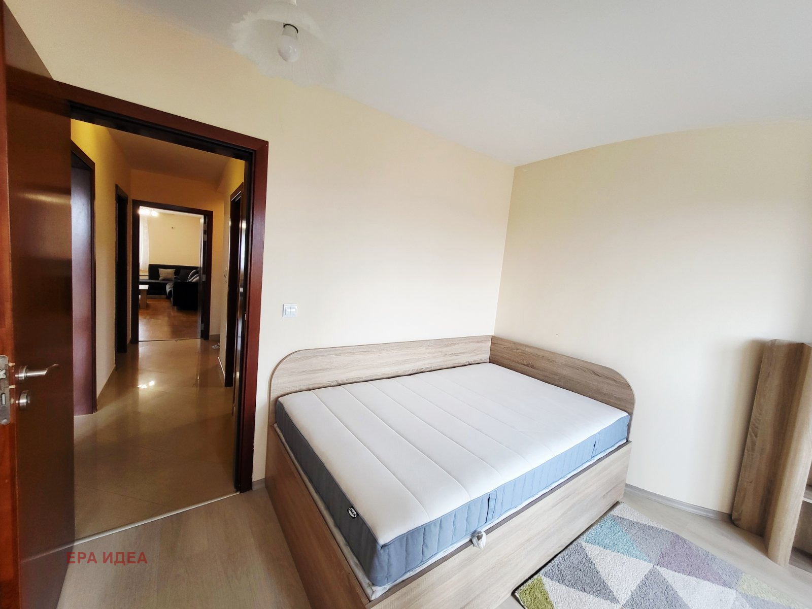 Дава под наем 3-СТАЕН, гр. София, Оборище, снимка 6 - Апартаменти - 54298405