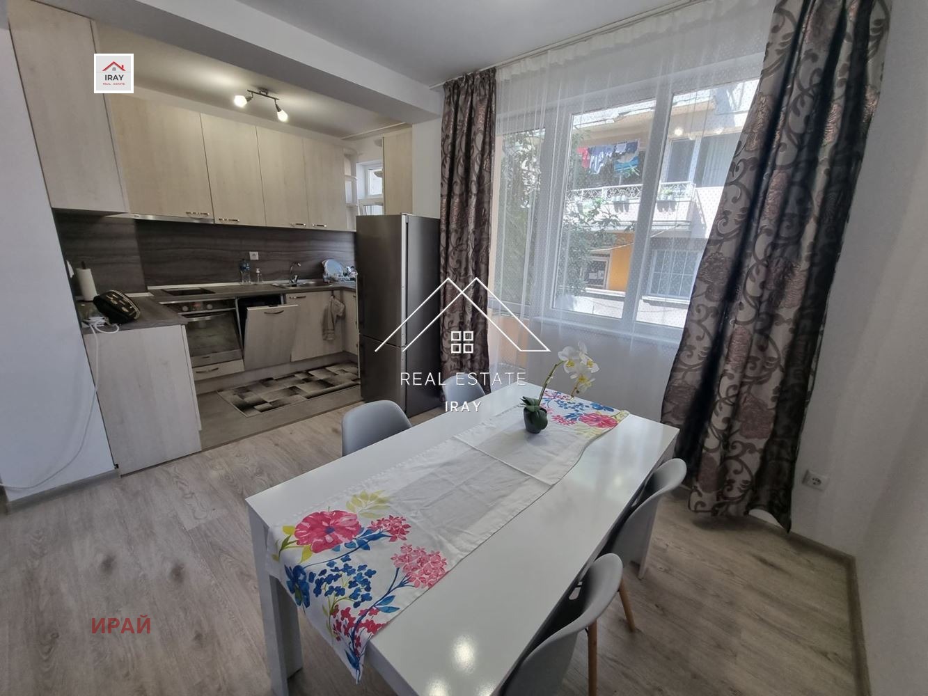 Дава под наем 3-СТАЕН, гр. Стара Загора, Център, снимка 8 - Апартаменти - 55556036