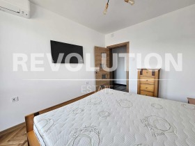 1 bedroom Lyatno kino Trakiya, Varna 8