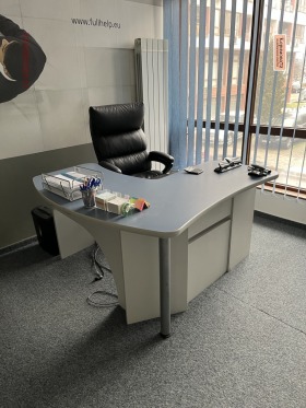 Ofis Lyulin 10, Sofia