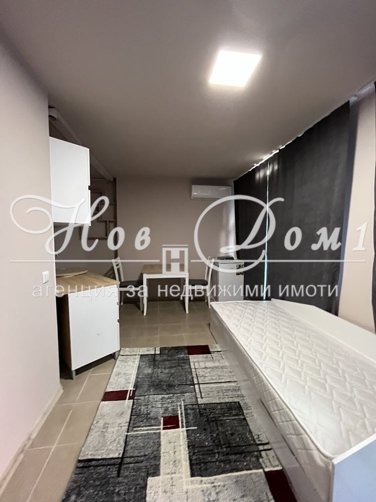 Da affittare  Studio Varna , Kolhozen pazar , 28 mq | 74105556 - Immagine [3]