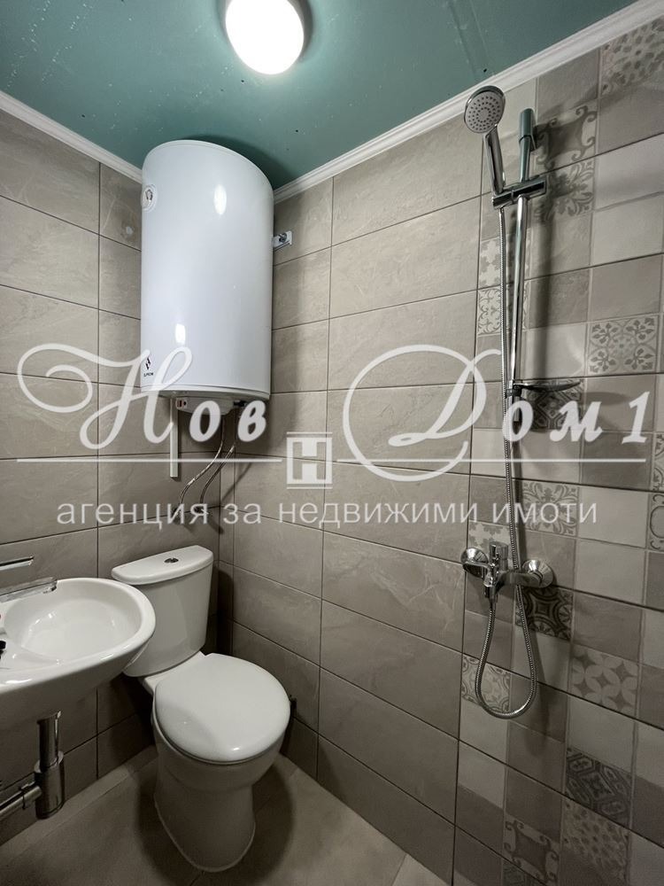 Da affittare  Studio Varna , Kolhozen pazar , 28 mq | 74105556 - Immagine [5]