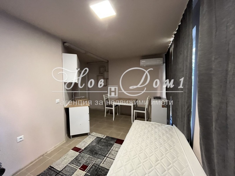 Da affittare  Studio Varna , Kolhozen pazar , 28 mq | 74105556 - Immagine [4]