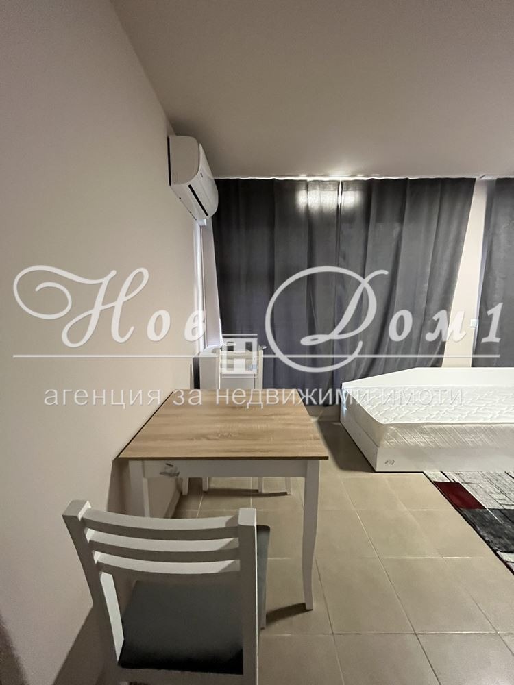 Da affittare  Studio Varna , Kolhozen pazar , 28 mq | 74105556 - Immagine [2]