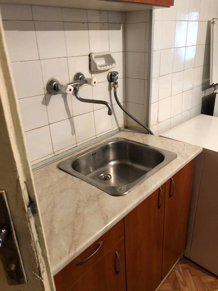 Дава под наем 1-СТАЕН, гр. Пловдив, Център