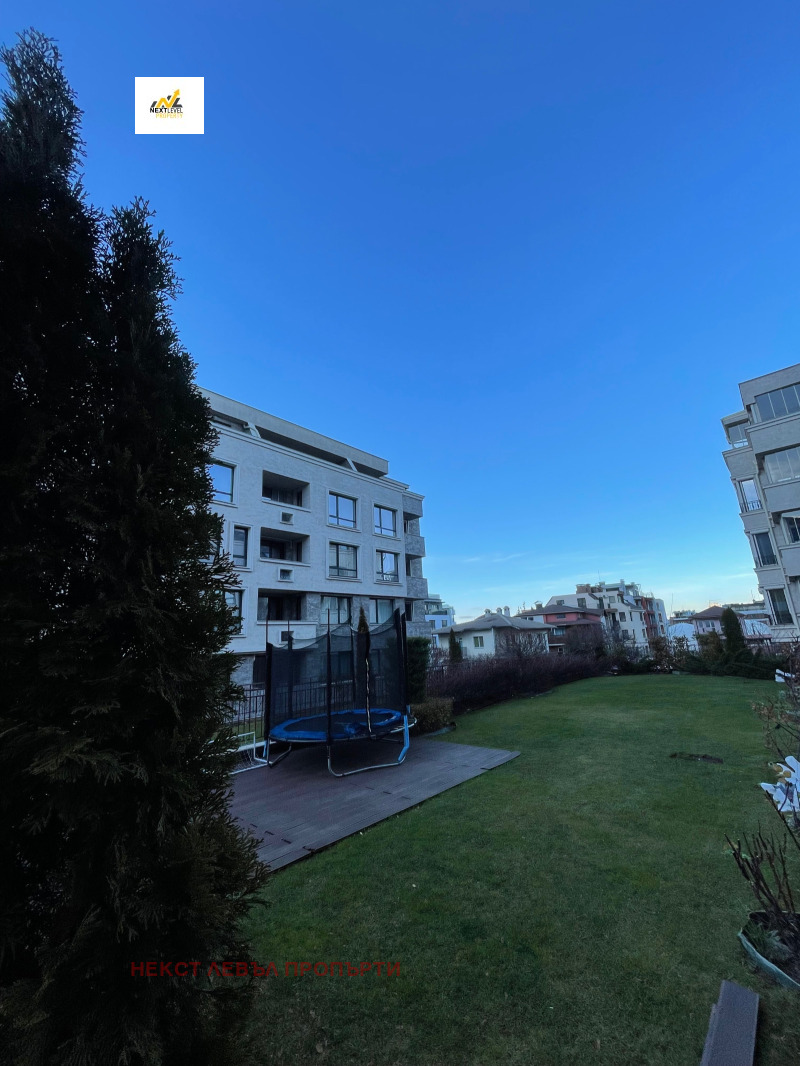 Til leje  1 soveværelse Sofia , Krastova vada , 65 kvm | 92844423 - billede [13]
